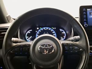 Toyota Yaris Cross 1.5 120H Active Tech  - Foto 14