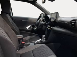 Toyota Yaris Cross 1.5 120H Active Tech  - Foto 7