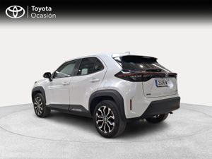Toyota Yaris Cross 1.5 120H Active Tech  - Foto 3