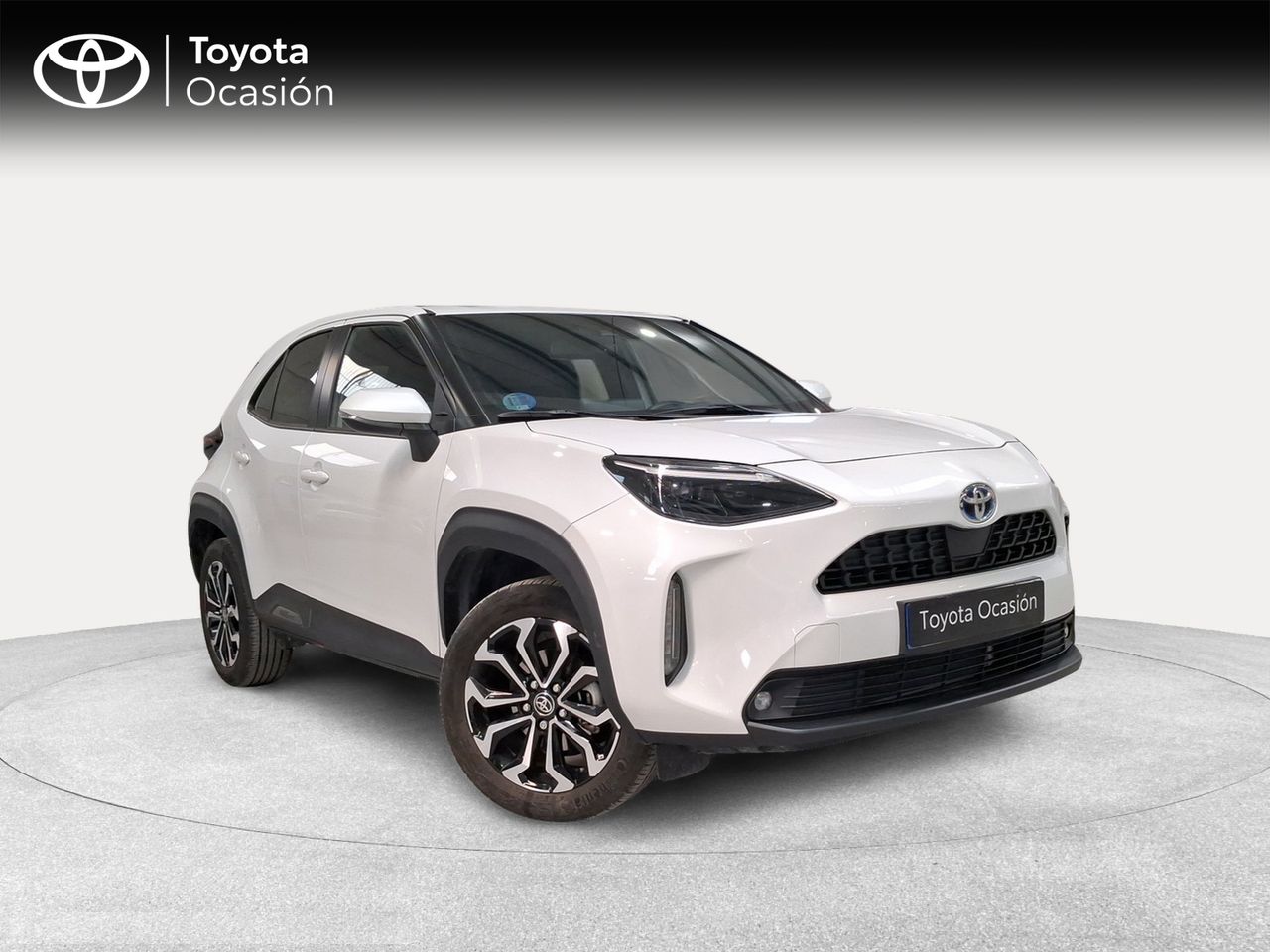 Toyota Yaris Cross 1.5 120H Active Tech  - Foto 20
