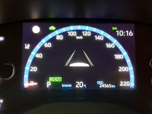 Toyota Yaris Cross 1.5 120H Active Tech  - Foto 15