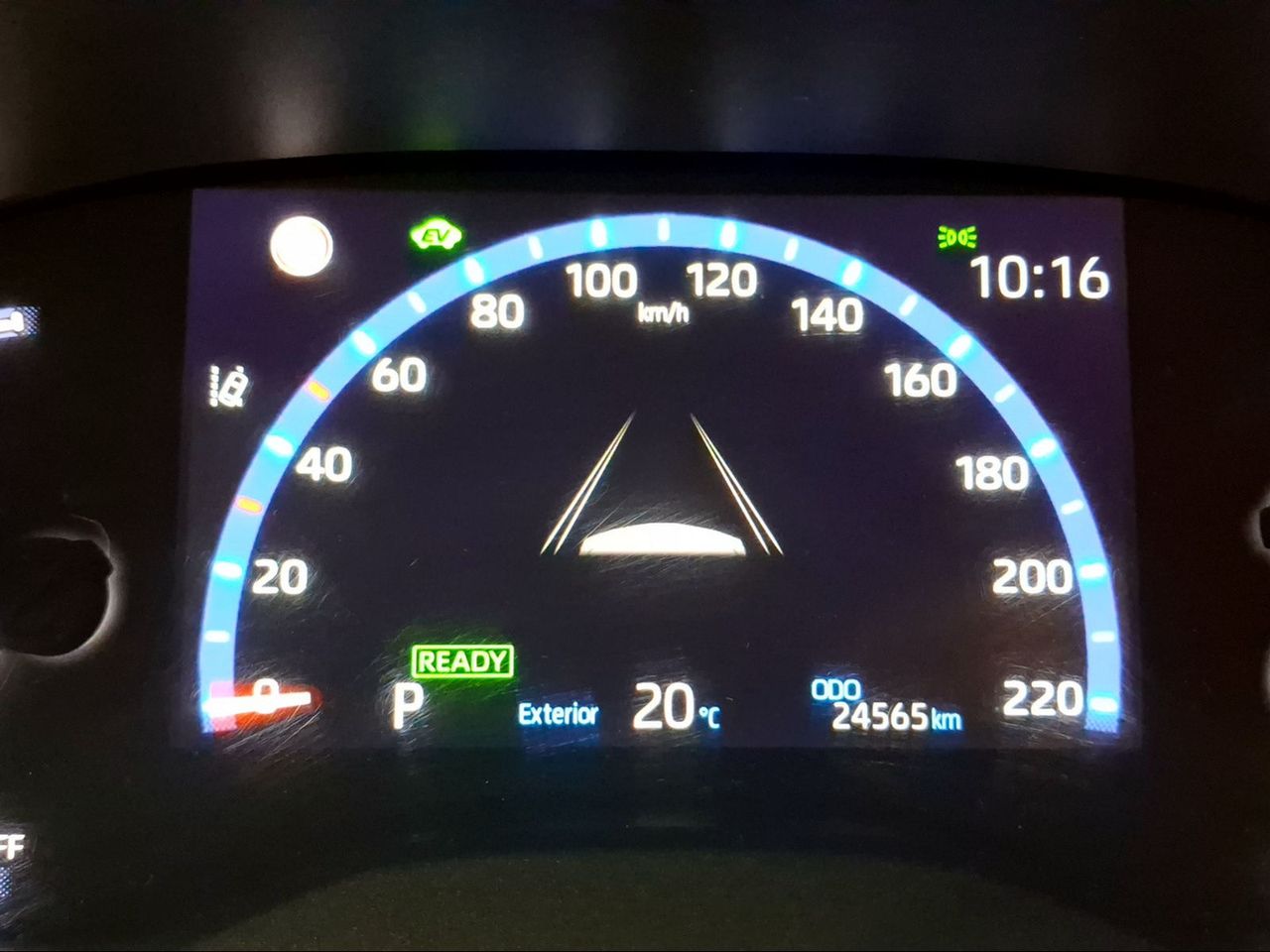 Toyota Yaris Cross 1.5 120H Active Tech  - Foto 15