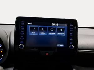 Toyota Yaris Cross 1.5 120H Active Tech  - Foto 16