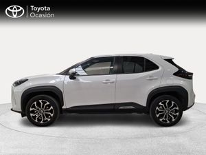 Toyota Yaris Cross 1.5 120H Active Tech  - Foto 4