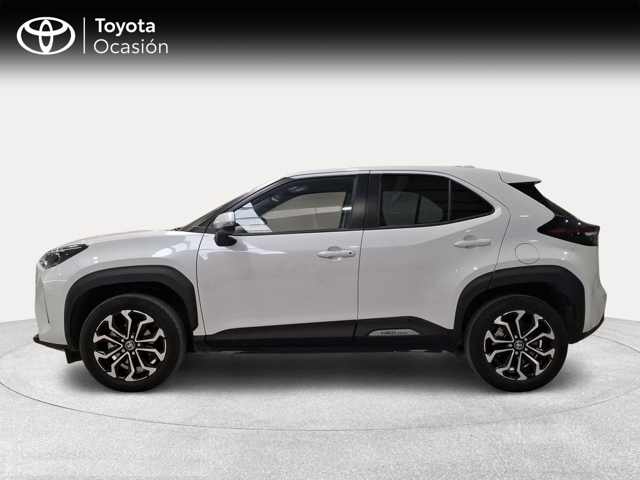 Toyota Yaris Cross 1.5 120H Active Tech  - Foto 4
