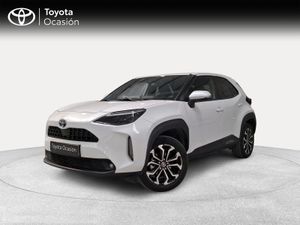 Toyota Yaris Cross 1.5 120H Active Tech  - Foto 2