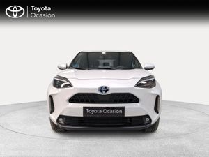 Toyota Yaris Cross 1.5 120H Active Tech  - Foto 6
