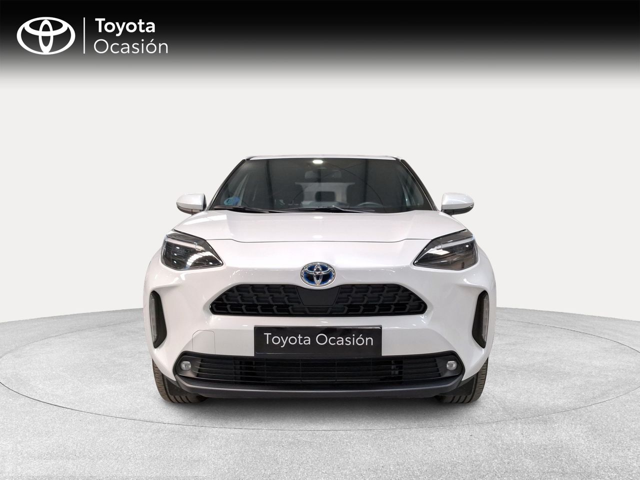 Toyota Yaris Cross 1.5 120H Active Tech  - Foto 6