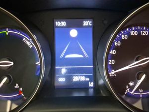Toyota C-HR 1.8 125H Advance  - Foto 15