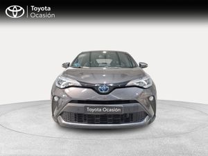 Toyota C-HR 1.8 125H Advance  - Foto 6