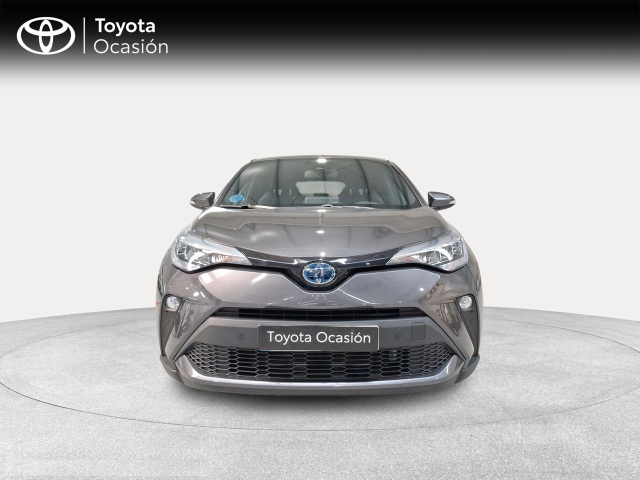 Toyota C-HR 1.8 125H Advance  - Foto 6
