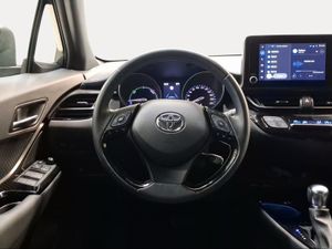 Toyota C-HR 1.8 125H Advance  - Foto 10