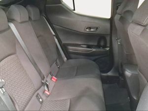 Toyota C-HR 1.8 125H Advance  - Foto 8