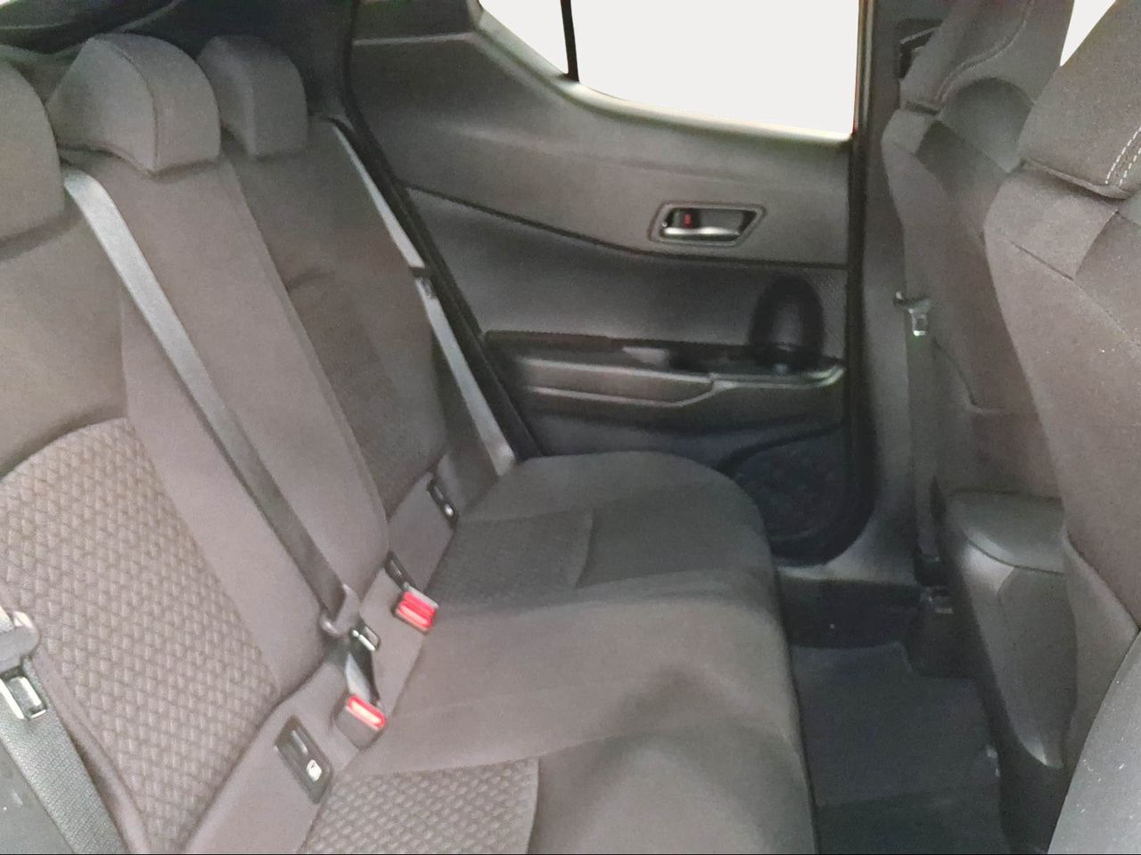 Toyota C-HR 1.8 125H Advance  - Foto 8