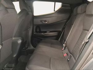Toyota C-HR 1.8 125H Advance  - Foto 12