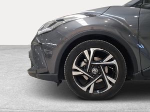 Toyota C-HR 1.8 125H Advance  - Foto 17