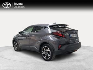 Toyota C-HR 1.8 125H Advance  - Foto 3