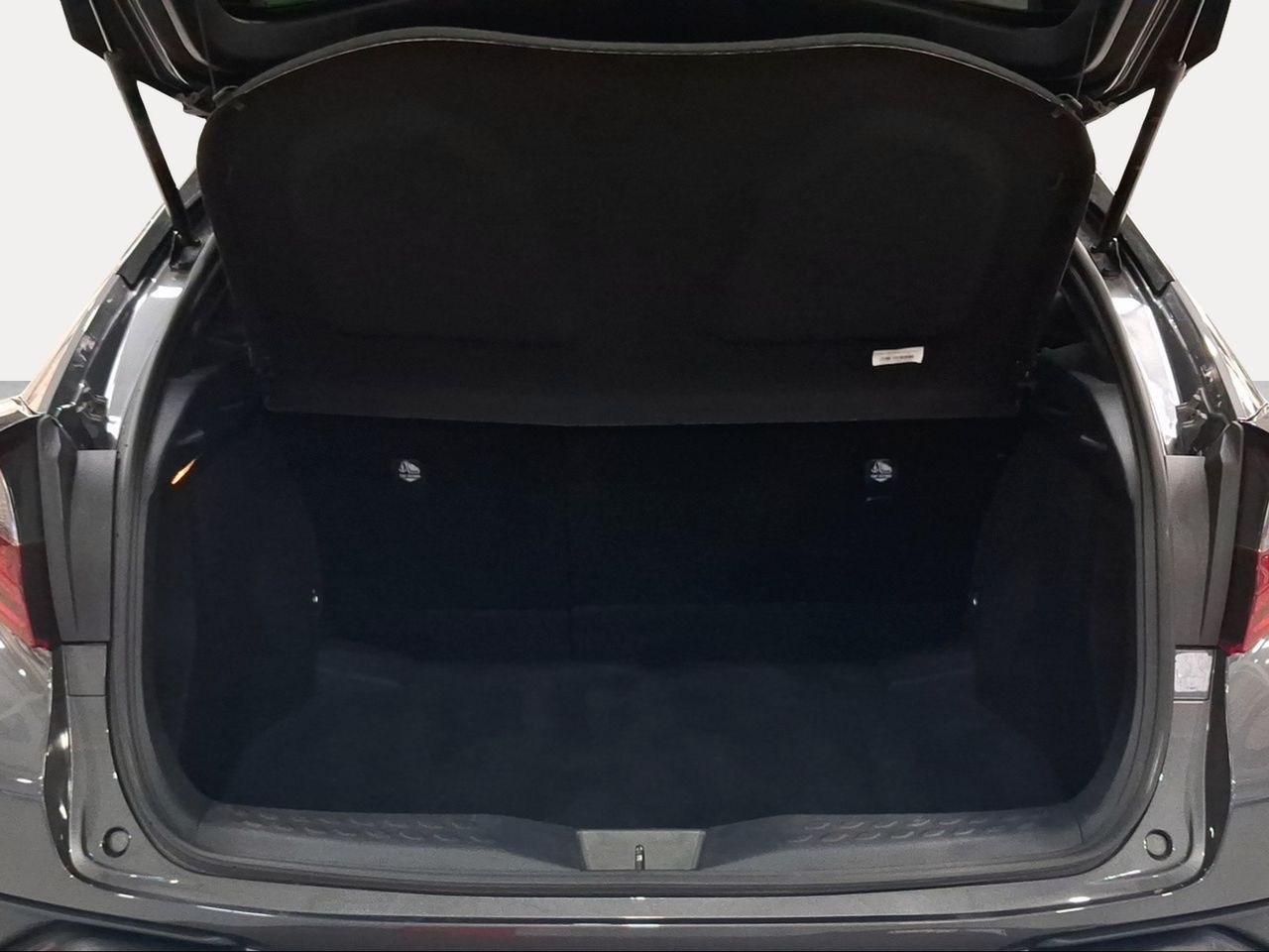 Toyota C-HR 1.8 125H Advance  - Foto 11
