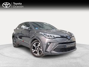 Toyota C-HR 1.8 125H Advance  - Foto 20
