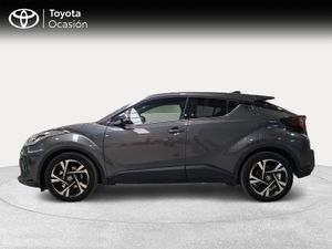 Toyota C-HR 1.8 125H Advance  - Foto 4