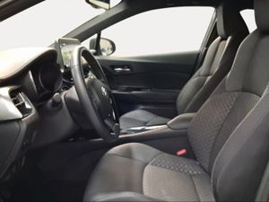 Toyota C-HR 1.8 125H Advance  - Foto 13