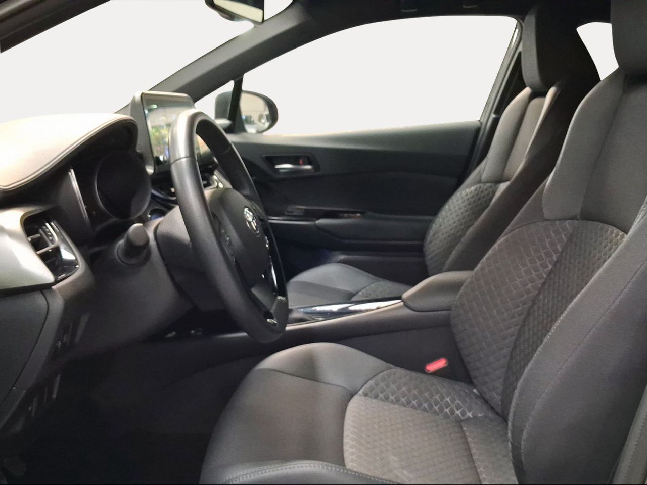 Toyota C-HR 1.8 125H Advance  - Foto 13