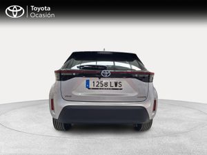 Toyota Yaris Cross 1.5 120H Active Tech  - Foto 5