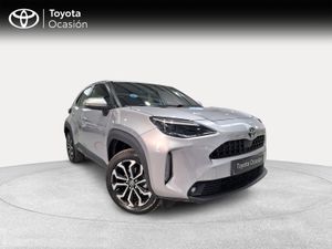Toyota Yaris Cross 1.5 120H Active Tech  - Foto 20