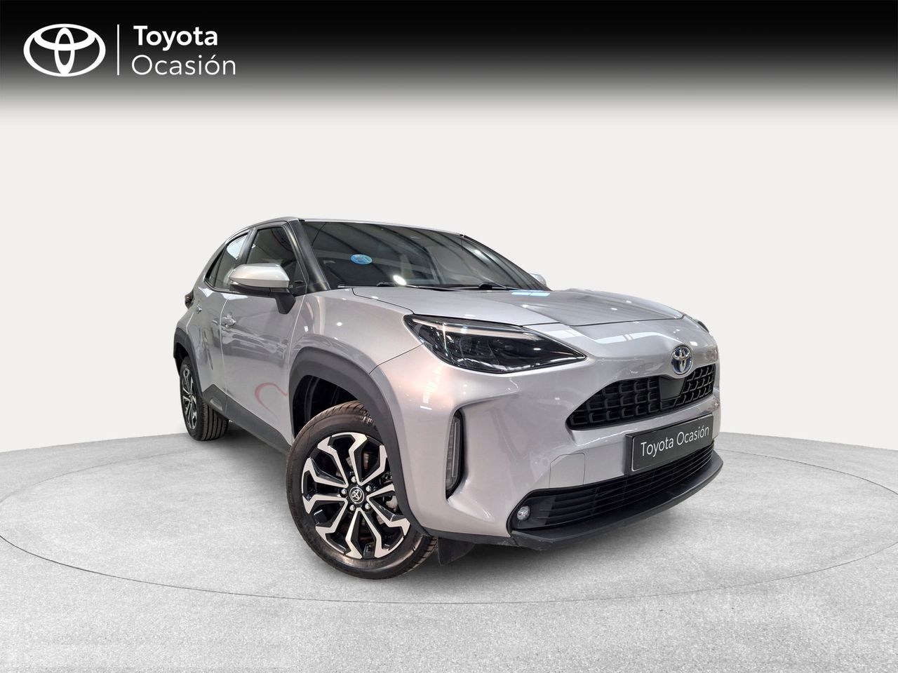 Toyota Yaris Cross 1.5 120H Active Tech  - Foto 20