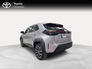 Toyota Yaris Cross 1.5 120H Active Tech  - Foto 3