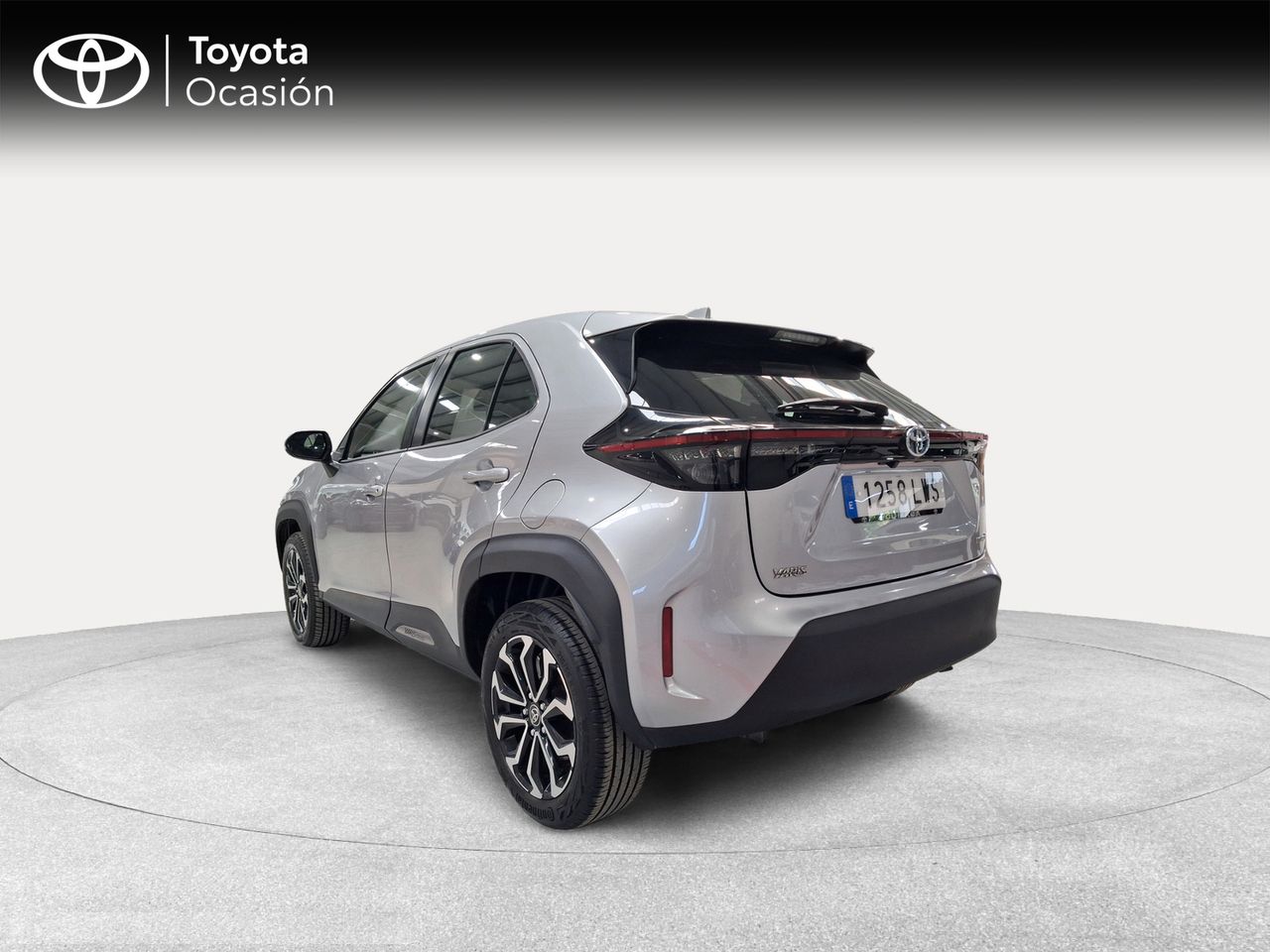 Toyota Yaris Cross 1.5 120H Active Tech  - Foto 3