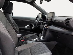 Toyota Yaris Cross 1.5 120H Active Tech  - Foto 7