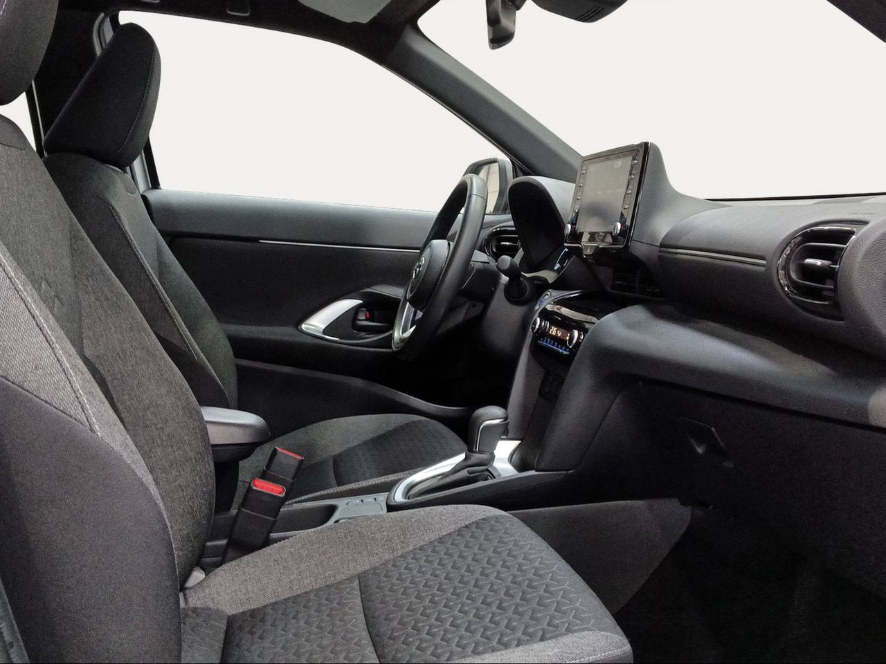 Toyota Yaris Cross 1.5 120H Active Tech  - Foto 7
