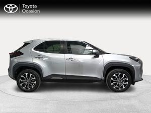 Toyota Yaris Cross 1.5 120H Active Tech  - Foto 18