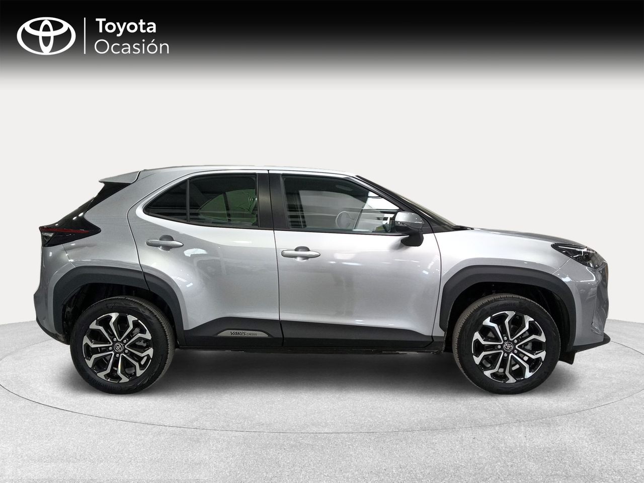 Toyota Yaris Cross 1.5 120H Active Tech  - Foto 18