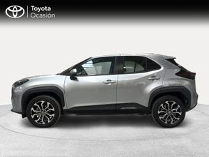 Toyota Yaris Cross 1.5 120H Active Tech  - Foto 4