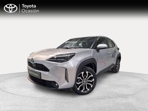 Toyota Yaris Cross 1.5 120H Active Tech  - Foto 2