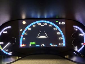 Toyota Yaris Cross 1.5 120H Active Tech  - Foto 15