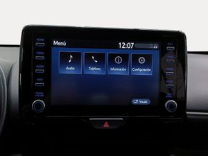 Toyota Yaris Cross 1.5 120H Active Tech  - Foto 16