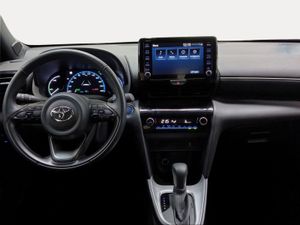 Toyota Yaris Cross 1.5 120H Active Tech  - Foto 9