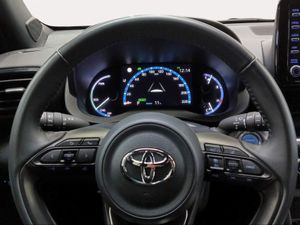 Toyota Yaris Cross 1.5 120H Active Tech  - Foto 14