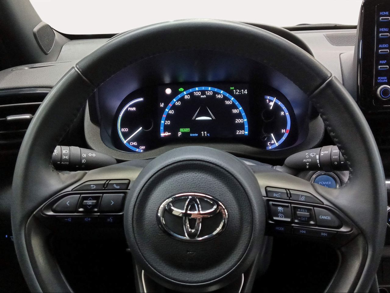 Toyota Yaris Cross 1.5 120H Active Tech  - Foto 14