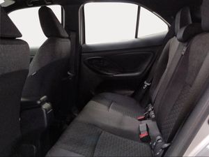 Toyota Yaris Cross 1.5 120H Active Tech  - Foto 12