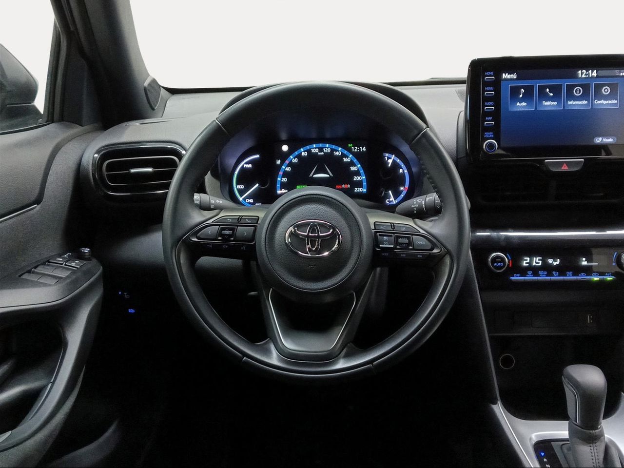 Toyota Yaris Cross 1.5 120H Active Tech  - Foto 10