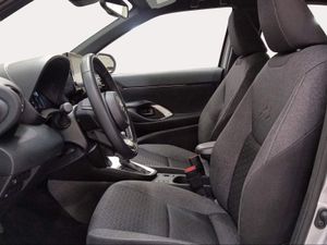 Toyota Yaris Cross 1.5 120H Active Tech  - Foto 13