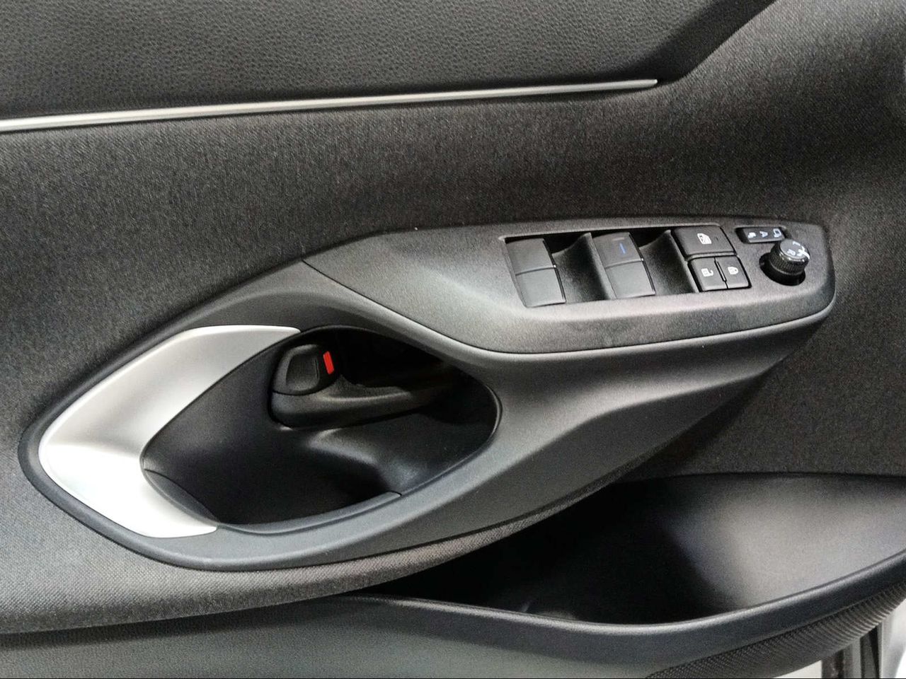 Toyota Yaris Cross 1.5 120H Active Tech  - Foto 23
