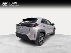Toyota Yaris Cross 1.5 120H Active Tech  - Foto 19