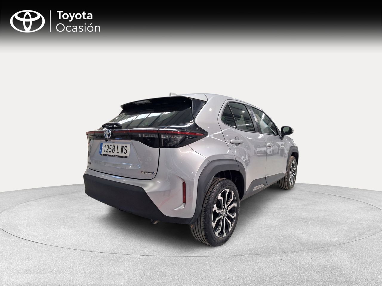 Toyota Yaris Cross 1.5 120H Active Tech  - Foto 19