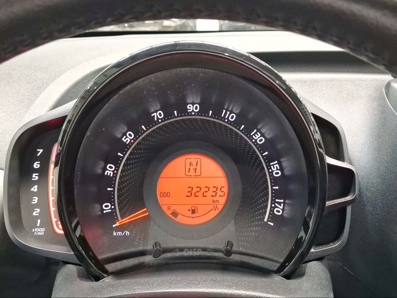 Toyota Aygo 1.0 70 x-play x-shift sky  - Foto 15