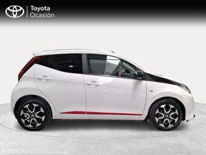 Toyota Aygo 1.0 70 x-play x-shift sky  - Foto 18